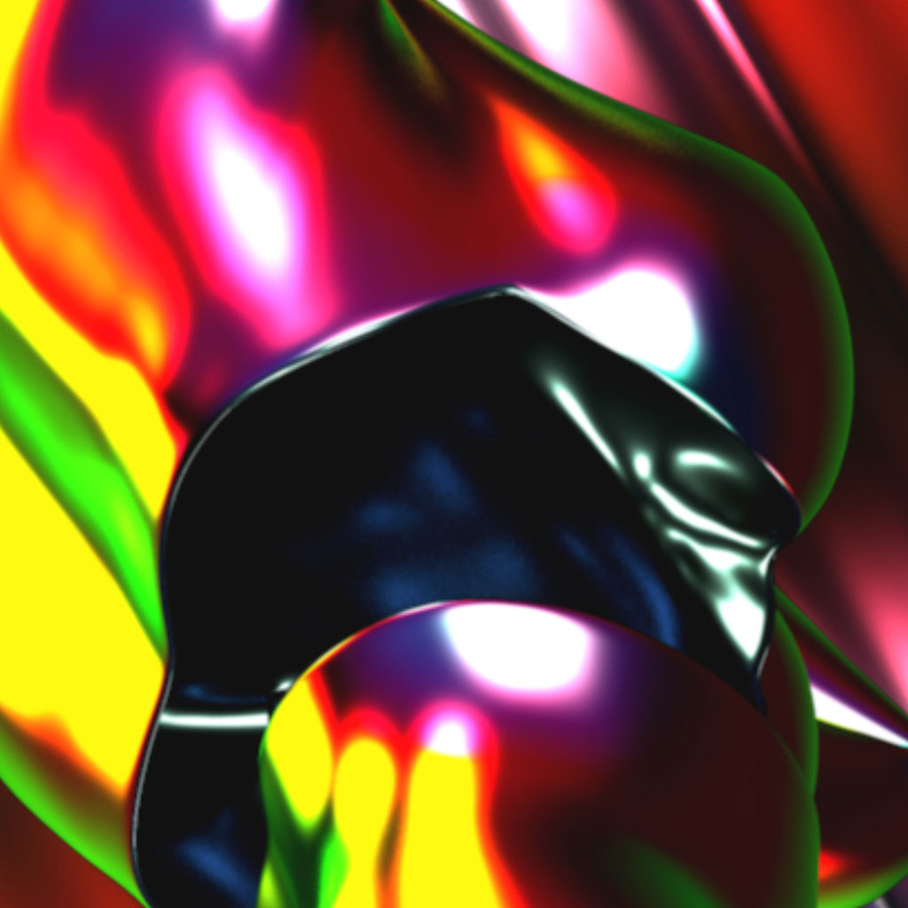 MadetoMove Body - Digital Artist